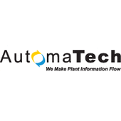 AutomaTech, Inc. Logo