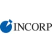 InCorp Services Logo
