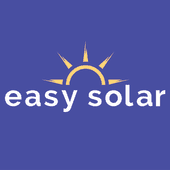 Easy Solar Logo