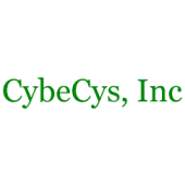 Cybecys Inc Logo