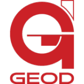 Geod Corporation Logo