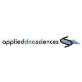 Applied DNA Sciences Logo