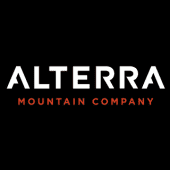 Alterra Mountain Company Logo