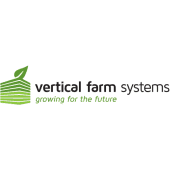 Vertical Farm Systems Logo