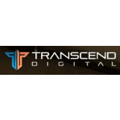 Transcend Digital Logo