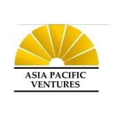 Asia Pacific Ventures Logo
