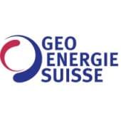 Geo Energie Suisse Logo
