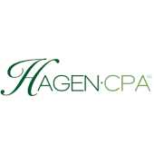 Hagen CPA Logo