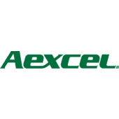 Aexcel Corporation Logo