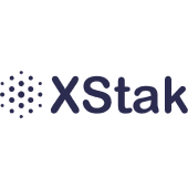 XStak Inc. Logo