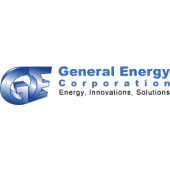 General Energy Corporation Logo