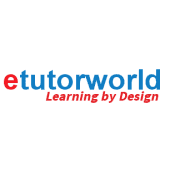 eTutorWorld Corporation Logo