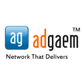 AdGaem Logo