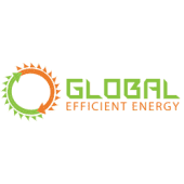 Global Efficient Energy Logo