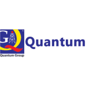 Quantum India Group Logo