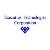 Executive Technologies Corporation Logo