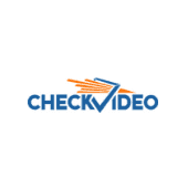 Checkvideo Logo