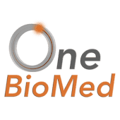 One BioMed Logo