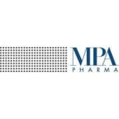 MPA Pharma GmbH Logo