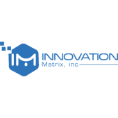 Innovation Matrix Logo