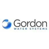 Gordon Water Systems Logo
