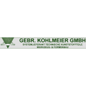 Kohlmeier Logo