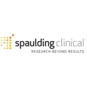 Spaulding Clinical Research Logo