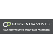 Chosen Payments Logo