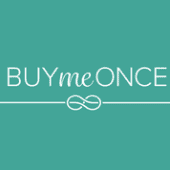 BuyMeOnce Logo