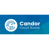 Candor Industries Logo