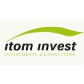 Itom Invest Logo