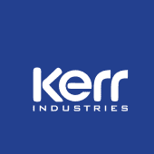 Kerr Industries Logo