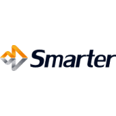 Smarter Logo