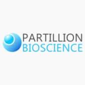 Partillion Bioscience Logo
