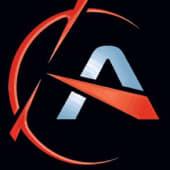 Acero Precision's Logo
