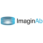 ImaginAb Logo