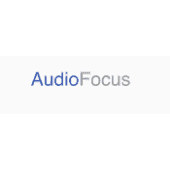 AudioFocus Logo