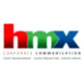 HMX Corporate Communication Logo