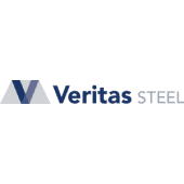 Veritas Steel LLC Logo