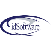 idSoftware Logo