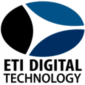 Eti Digital Technology Logo