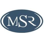 The MSR Group Logo