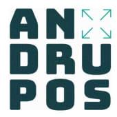 Andrupos's Logo