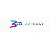 3G Proxy's Logo