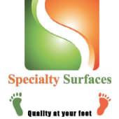 Specialty Surfaces Logo