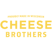 Cheese Brothers's Logo