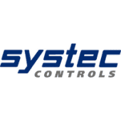 Systec Controls Logo