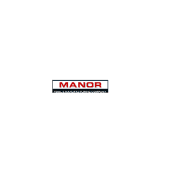 Manor Tool & Manufacturing Logo