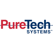 PureTech Systems Logo