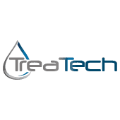 TreaTech Logo